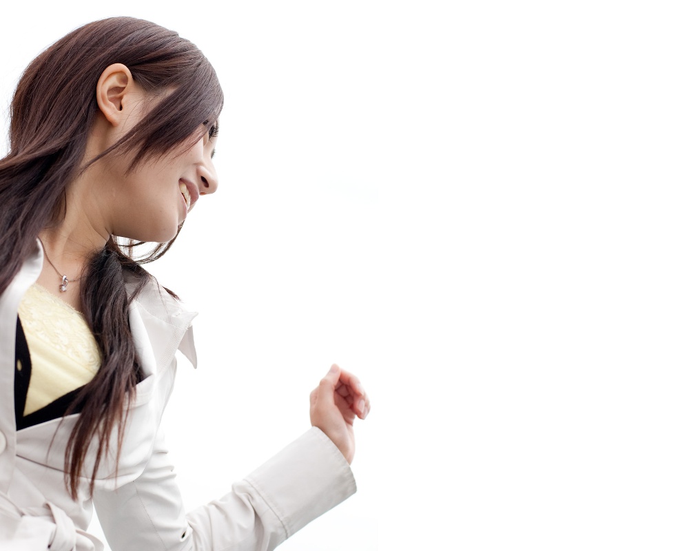 ポジティブな考えで幸運を呼び込むスピリチュアルカウンセリング