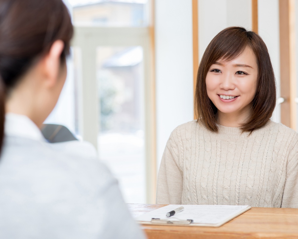 東京町田・神奈川横浜、平塚でスピリチュアルカウンセラーとして活躍できるサロン　ミライなびの求人要項