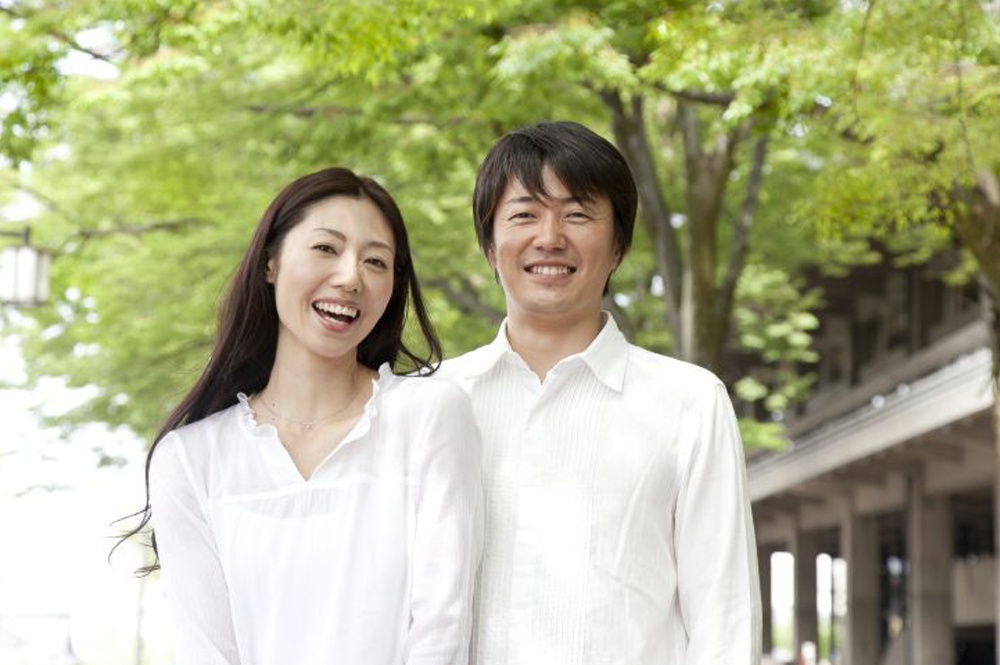 神奈川県で40歳からのパートナー探しは婚活サロンアイなびへ