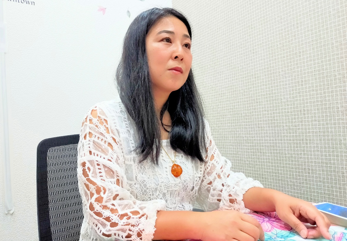 驚愕の鑑定能力で高次元からのメッセージを橋渡し湘南平塚スピリチュアルカウンセラー結蘭（ゆら）