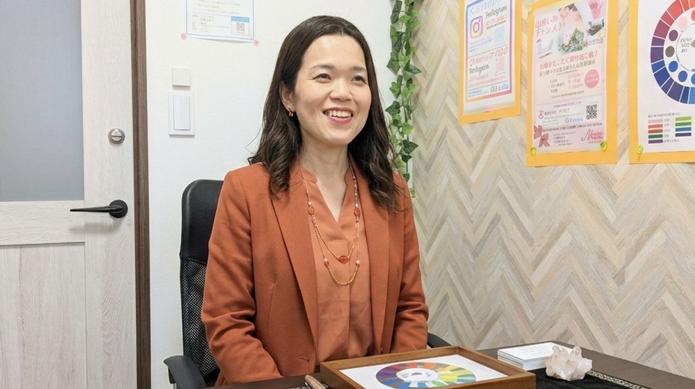 ミライなび湘南平塚スピリチュアルカウンセラーさおり