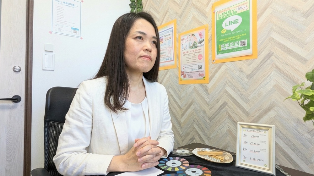 ミライなびのスピリチュアルカウンセリングで人生好転