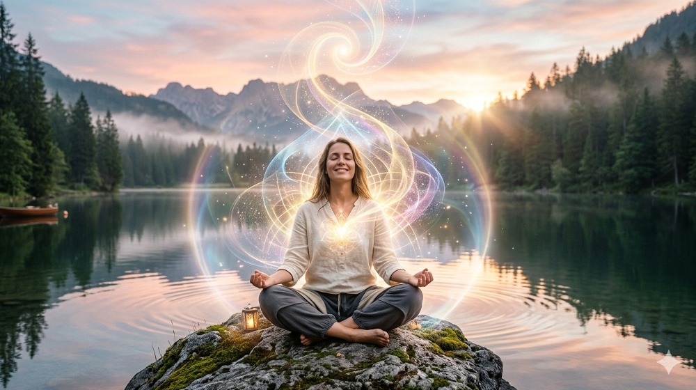 スピリチュアルカウンセリング>魂の浄化とヒーリング