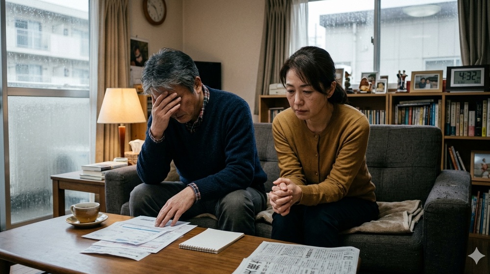 ミライなびのスピリチュアルカウンセリングで夫婦・パートナー関係のお悩み解消