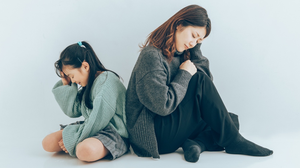 ミライなびのスピリチュアルカウンセリングで親子の問題