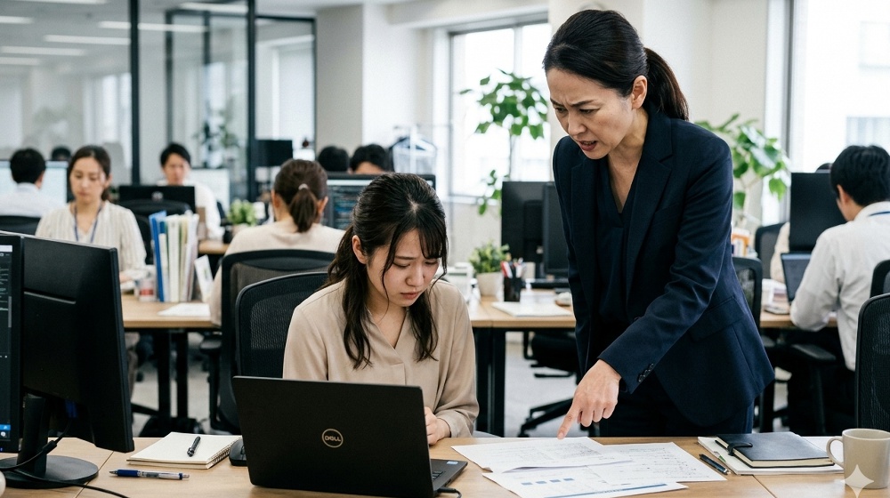 ミライなびのスピリチュアルカウンセリングで人間関係に関するお悩み解消