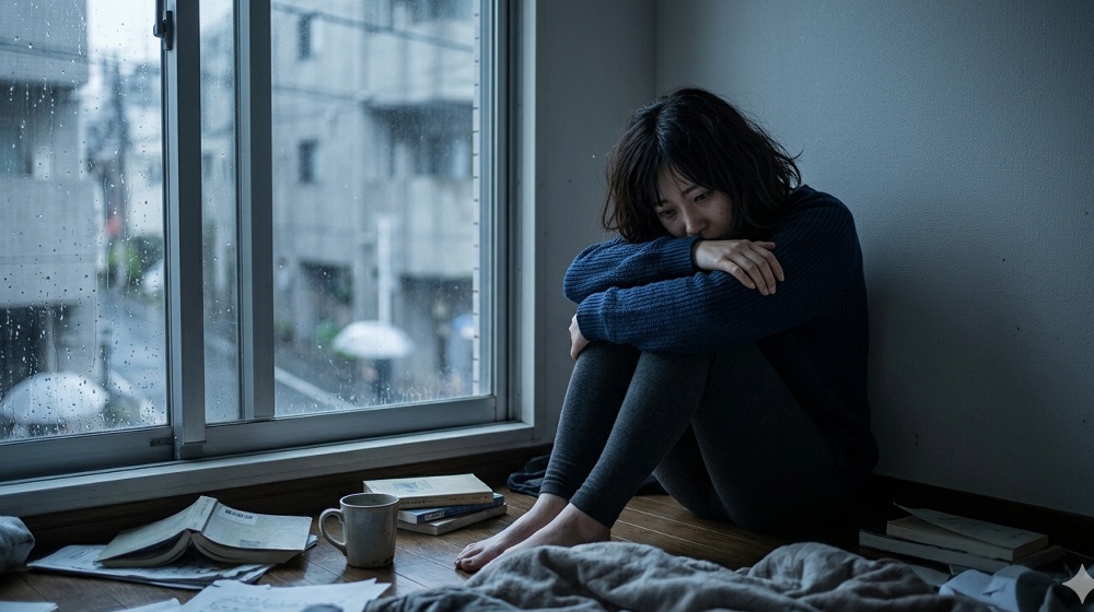 ミライなびのスピリチュアルカウンセリングでメンタル健康に関するお悩み解消