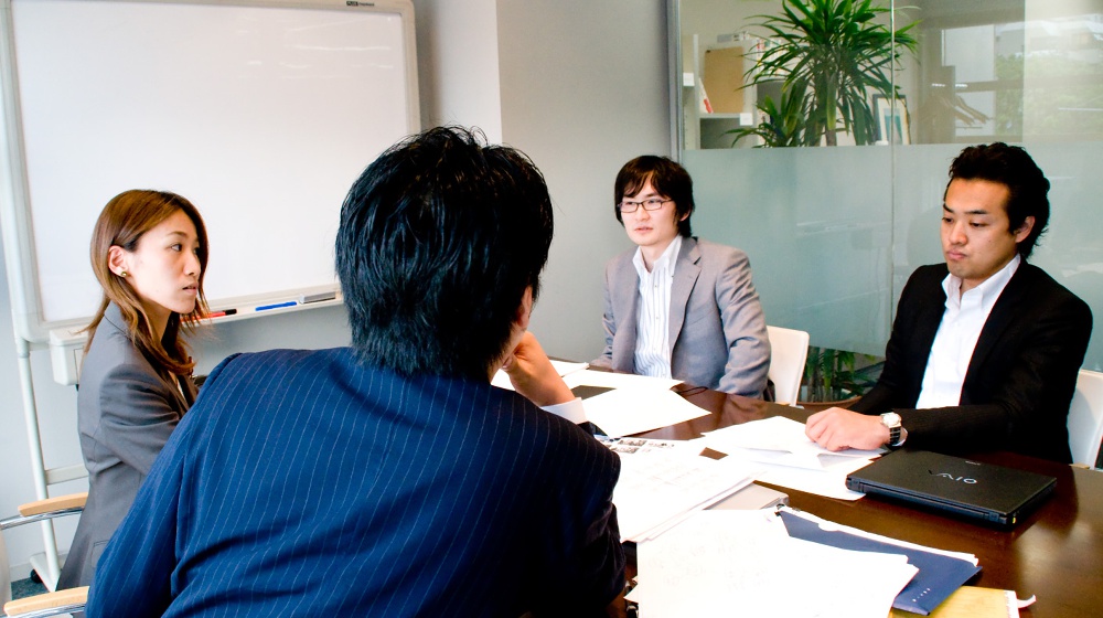 ミライなびのスピリチュアルカウンセリングで仕事に関するお悩み解消