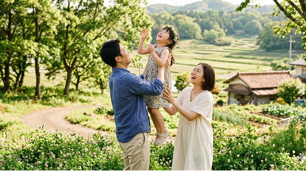 ミライなびのスピリチュアルカウンセリングで生きる喜びを感じる