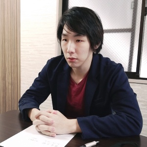 スピリチュアル家系で生まれ育った遺伝的能力を持つ湘南平塚スピリチュアルカウンセラー玲翔(レイショウ)