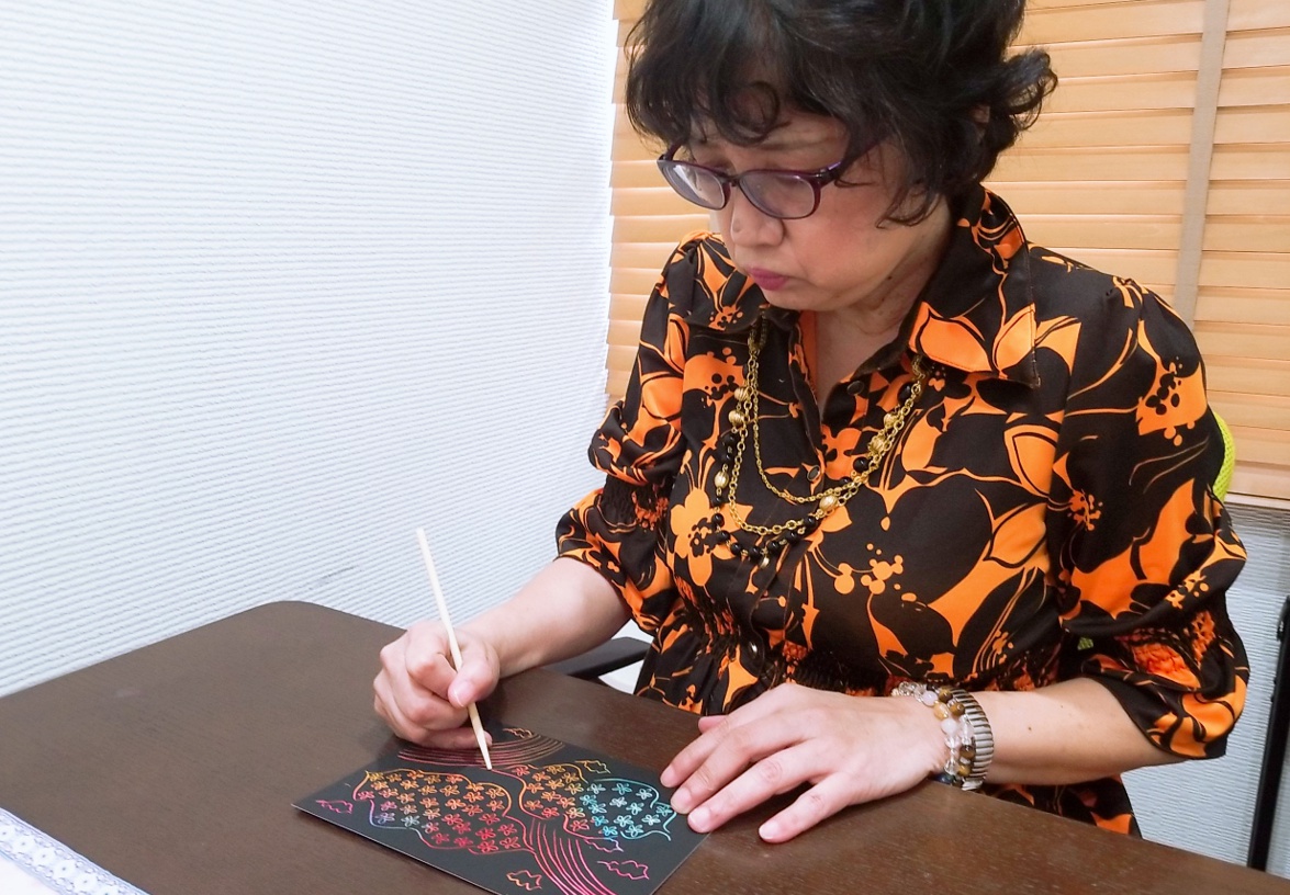 ミライなび川崎東口スピリチュアルカウンセラー煌羅(オーラ)