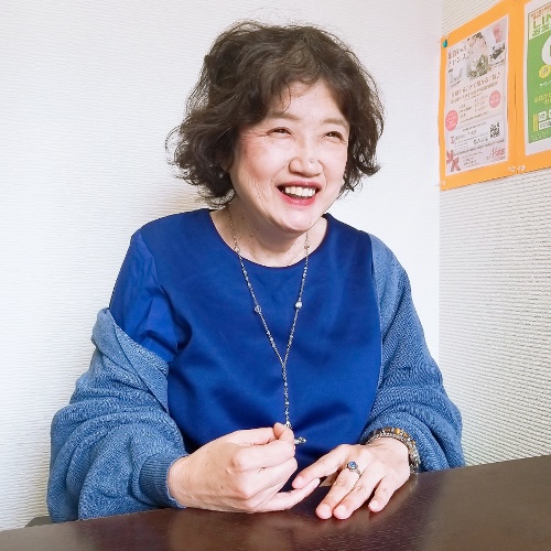 ミライなび川崎駅東口スピリチュアルカウンセラー煌羅(オーラ)