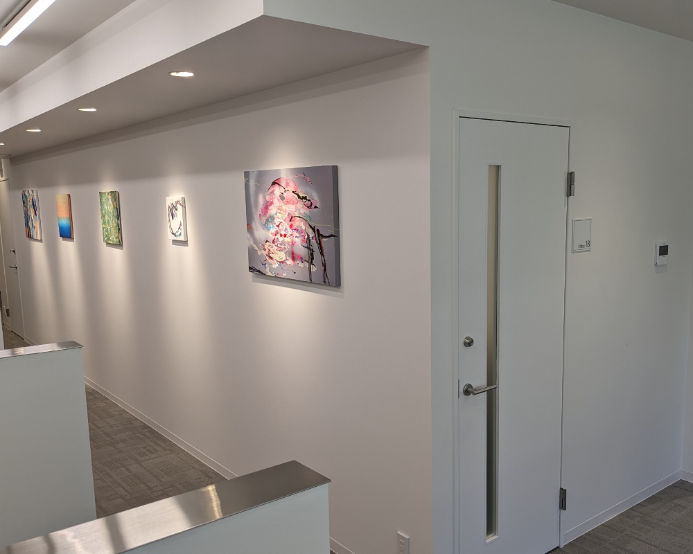 駅近のスピリチュアルカウンセリング＆占いサロンミライなび　神奈川県川崎東口のご紹介