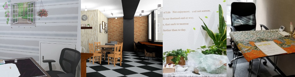 神奈川の横浜元町中華街ミライなびスピリチュアルカウンセラー。