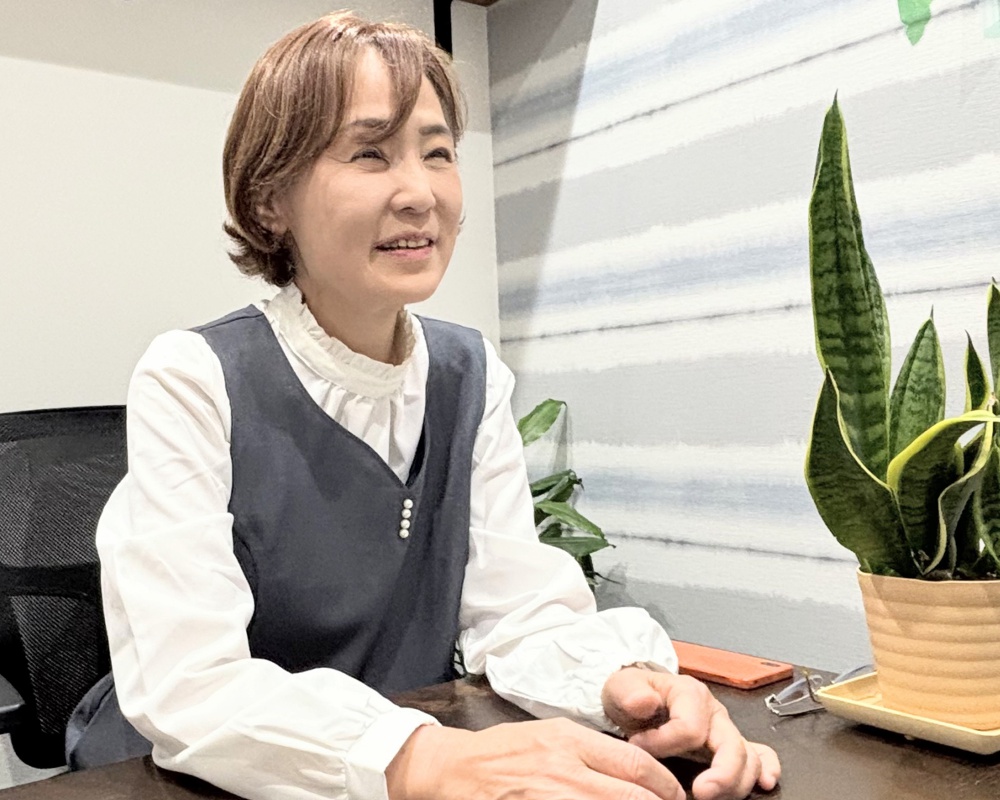 ミライなびスピリチュアルカウンセラー霞からスピリチュアルメッセージ