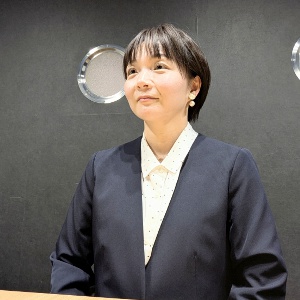 川崎駅東口のスピリチュアルカウンセリング＆占いサロンミライなび占い鑑定士陽瑠亜（ハルア）