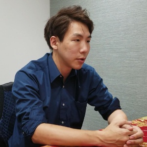 東京・神奈川のスピリチュアルカウンセリング＆占いサロン　ミライなび占いカウンセラーリュウ