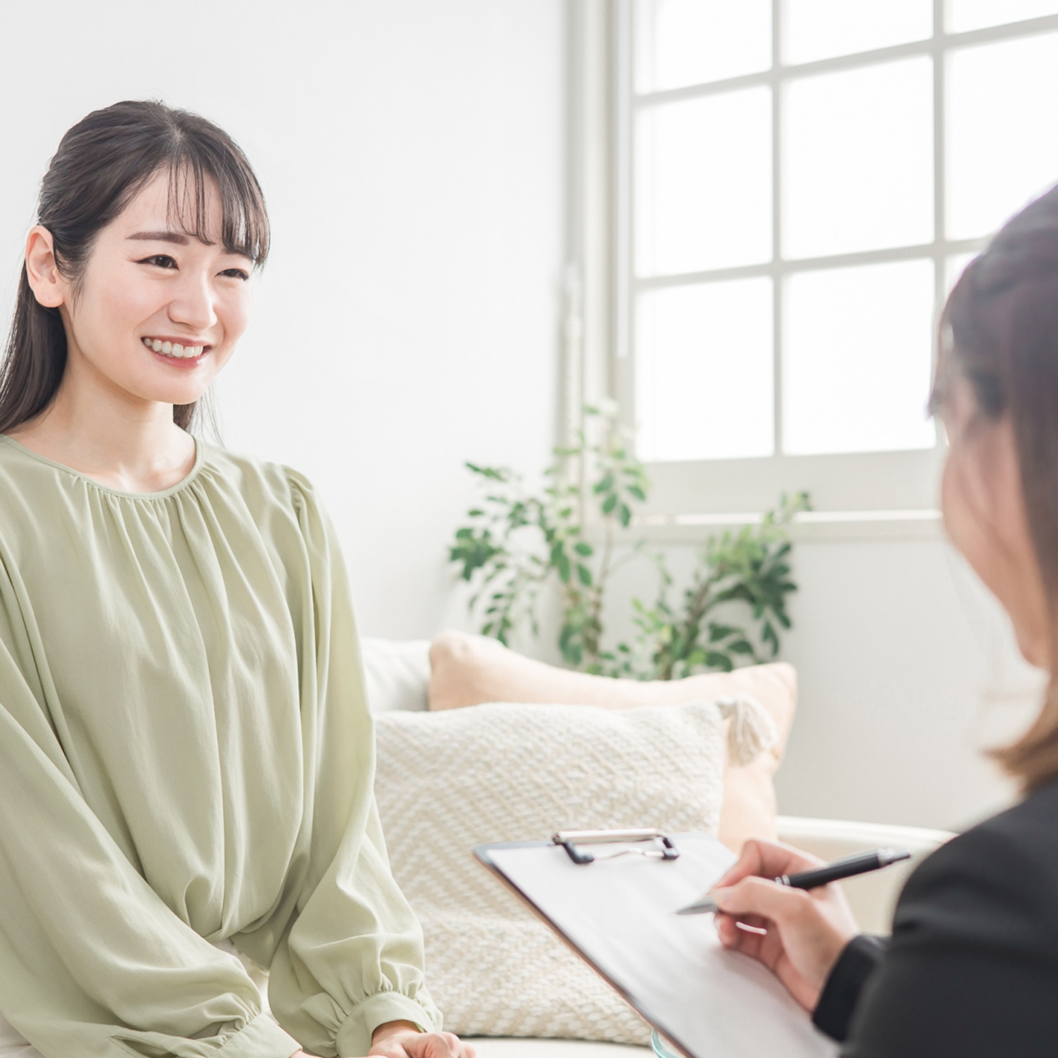 スピリチュアルガイド、スピリチュアルカウンセラーとして活躍するスキルをみにつける