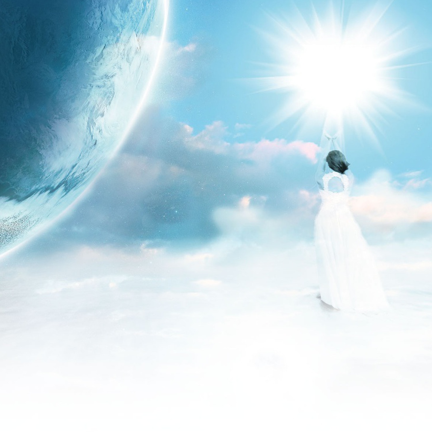 スピリチュアル上級講座